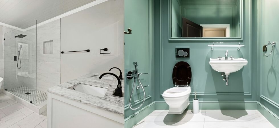 Banyo Aksesuarı Seçerken Malzeme Kalitesi Neden Önemli?