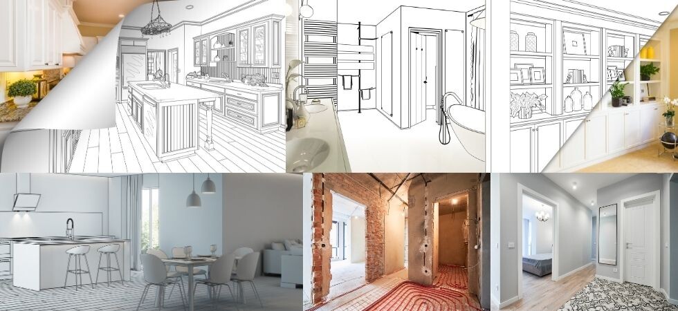 İstanbul ve Kocaeli Banyo, Mutfak ve Ev Dekorasyonu | Profesyonel Tadilat Hizmeti