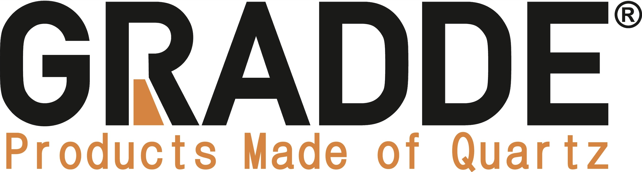 GRADDE - logo